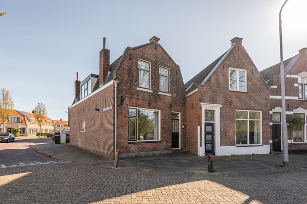 Te koop: Veersesingel 238, 4332 TH Middelburg